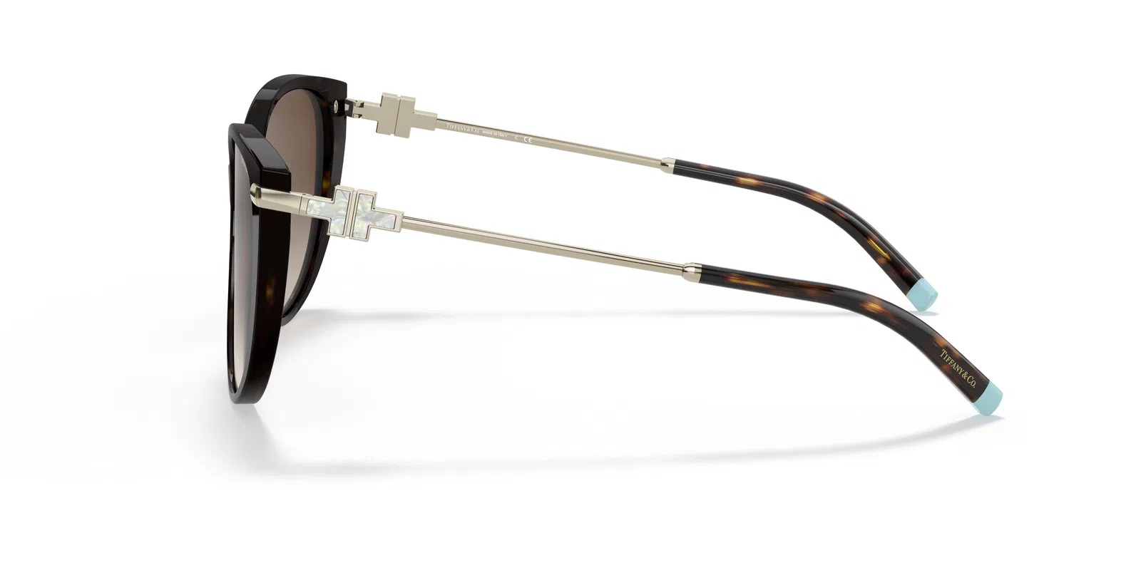 Tiffany 4178 Sunglasses - view 13